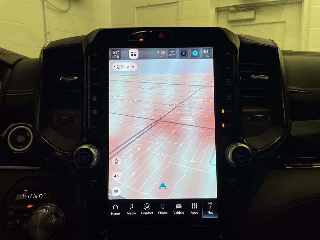 New 2026 RAM 1500 Limited image 12