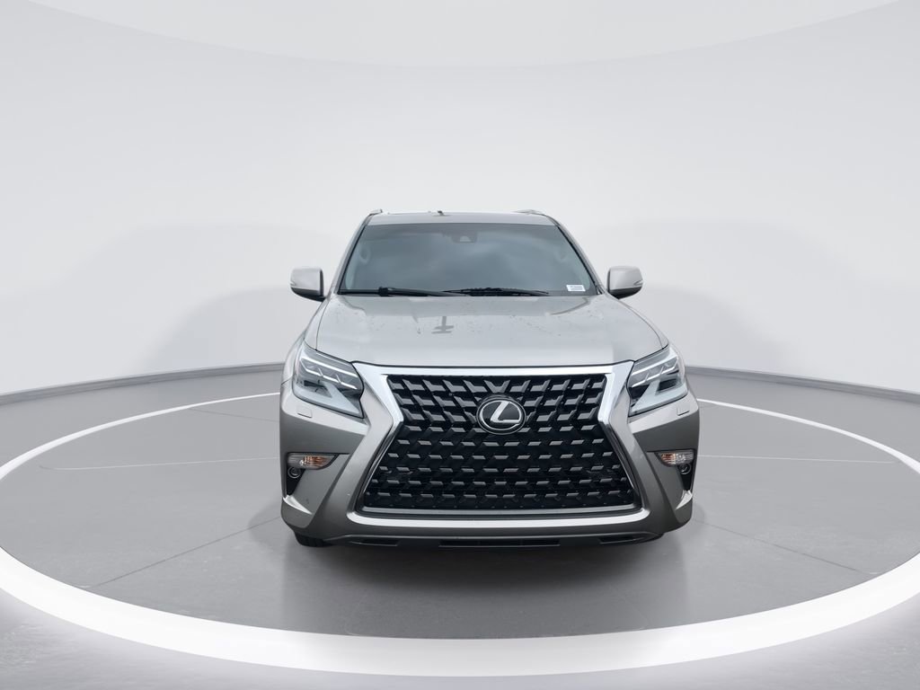 Used 2023 Lexus GX 460 Premium image 3