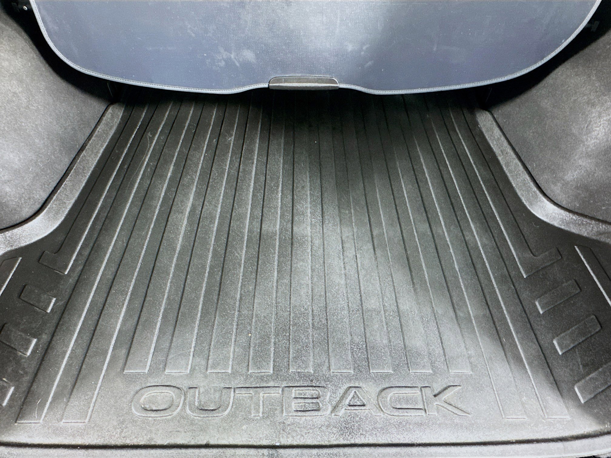 Used 2018 Subaru Outback 2.5i AWD/4WD image 33