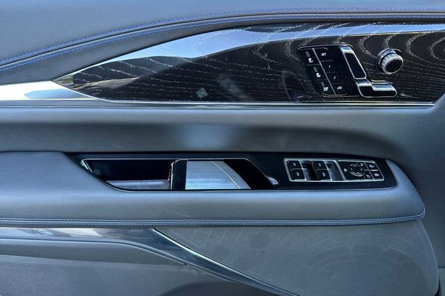 New 2026 Cadillac Escalade IQL Sport 1 w/ LPO, ONYX Package image 11
