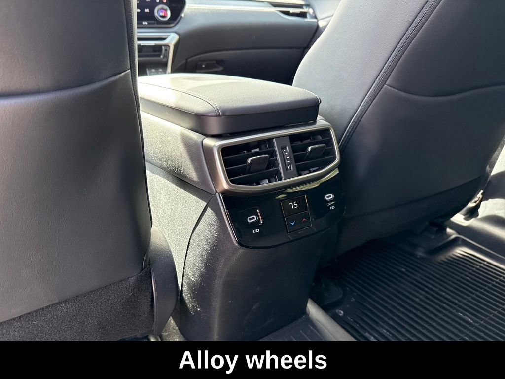 Used 2024 Lexus RX 350 Premium Plus w/ Convenience Package image 26