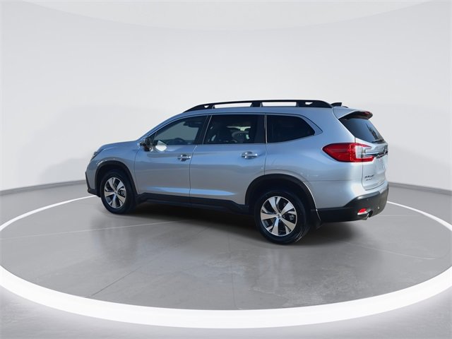 Certified 2025 Subaru Ascent Premium image 6