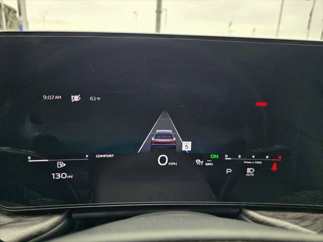 Certified 2025 Audi Q5 Premium Plus w/ Premium Plus AWD/4WD image 25