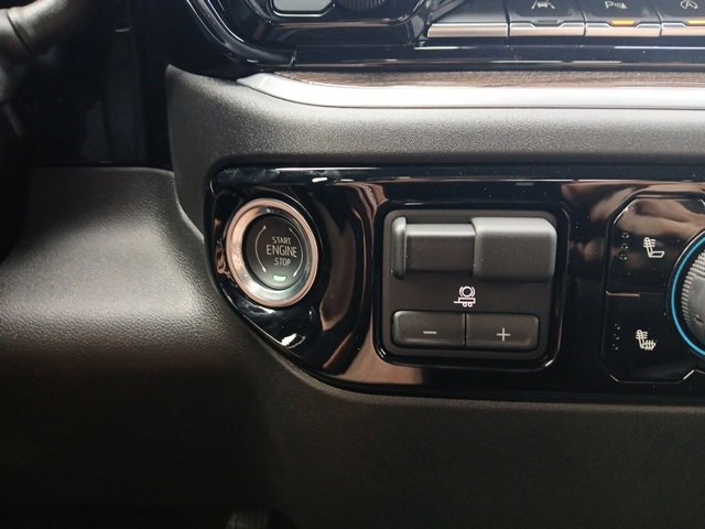New 2026 Chevrolet Silverado 1500 LT w/ All Star Edition Plus image 26