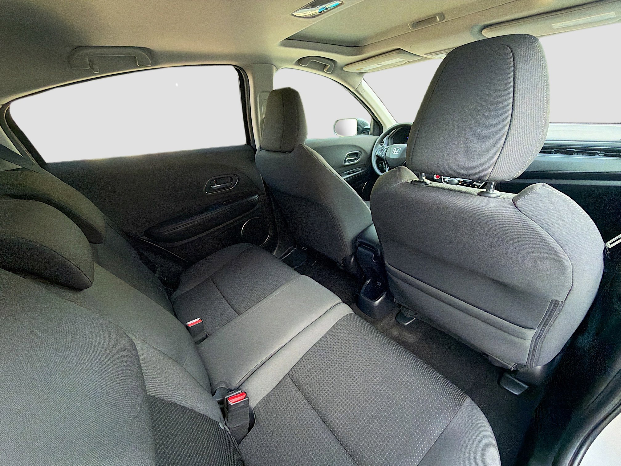 Certified 2022 Honda HR-V EX image 28