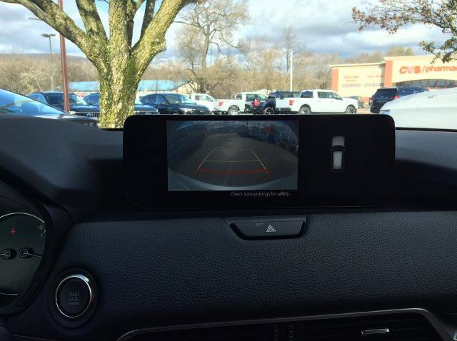 Used 2024 MAZDA CX-90 3.3 Turbo w/ Premium Package image 31