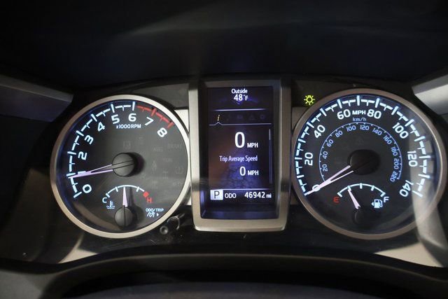 Used 2019 Toyota Tacoma SR5 image 18