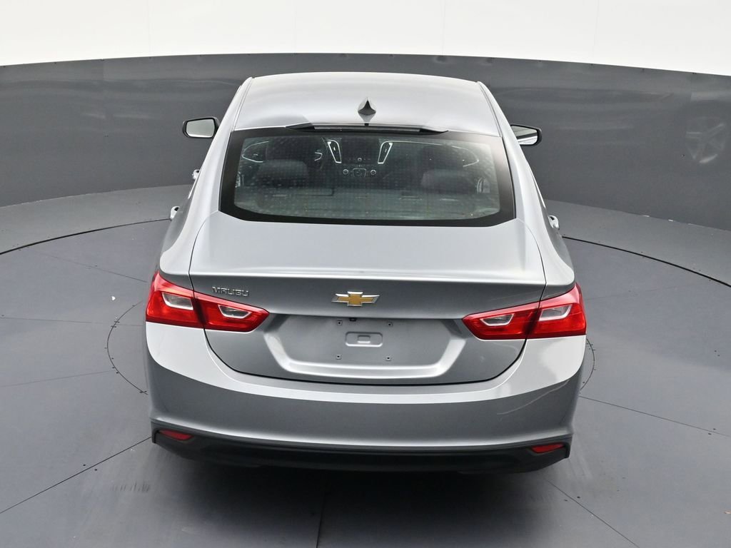 Used 2023 Chevrolet Malibu LS FWD image 15