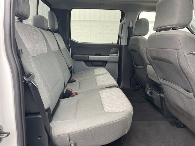 Used 2023 Ford F150 XLT w/ Equipment Group 302A High image 15