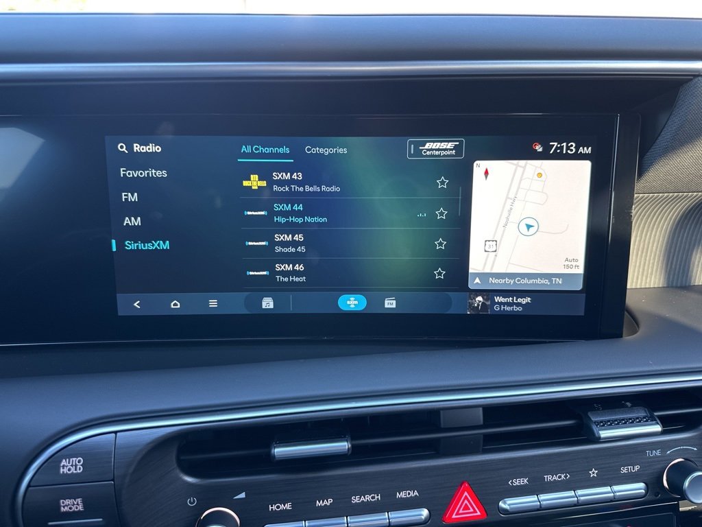 New 2026 Hyundai Palisade Calligraphy image 20