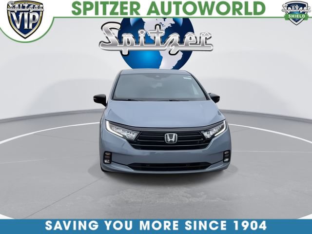 Used 2023 Honda Odyssey Sport image 4