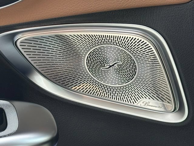 New 2027 Mercedes-Benz CLE 300 4MATIC Cabriolet image 42