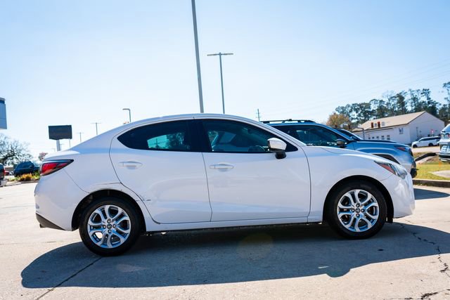 Used 2017 Toyota Yaris iA image 20