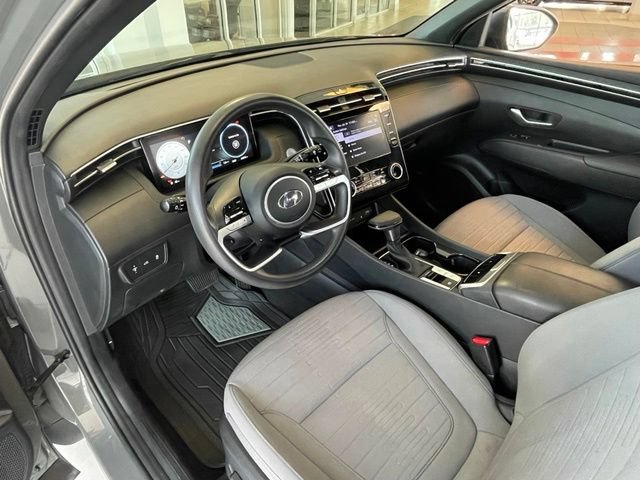 Used 2022 Hyundai Santa Cruz SEL w/ Activity Package FWD image 19