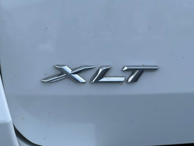 Certified 2023 Ford Explorer XLT w/ Equipment Group 202A image 12