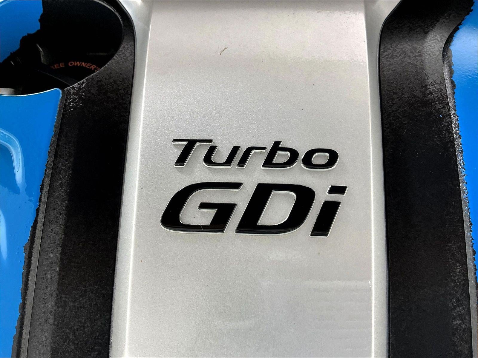 Used 2016 Hyundai Veloster Turbo FWD image 29