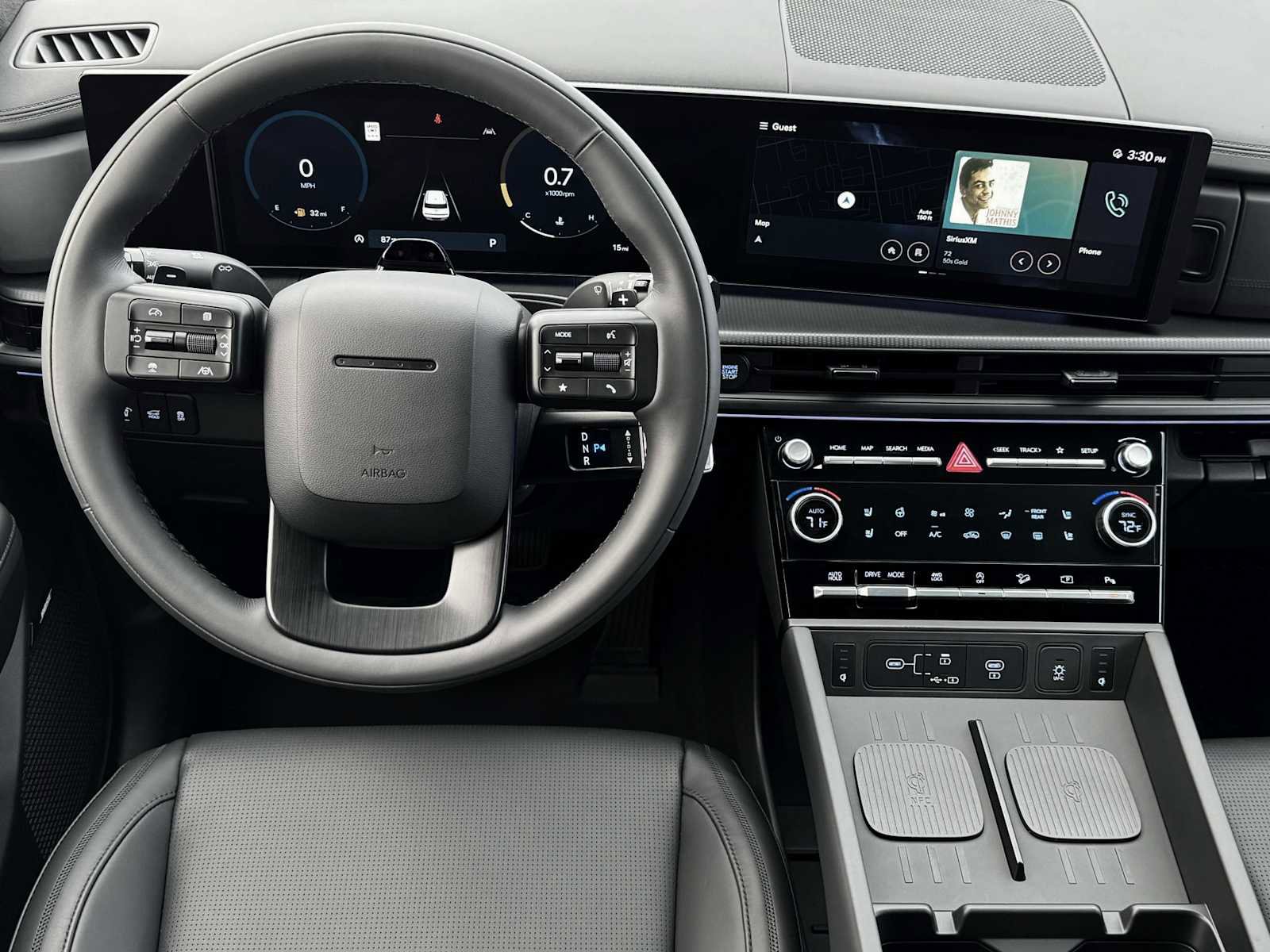 Used 2025 Hyundai Santa Fe Calligraphy image 33