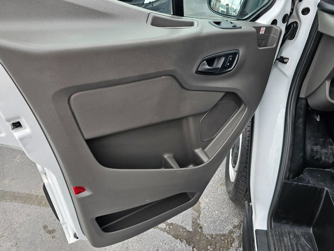 Used 2020 Ford Transit 250 148 High Roof w/ Load Area Protection Package image 19