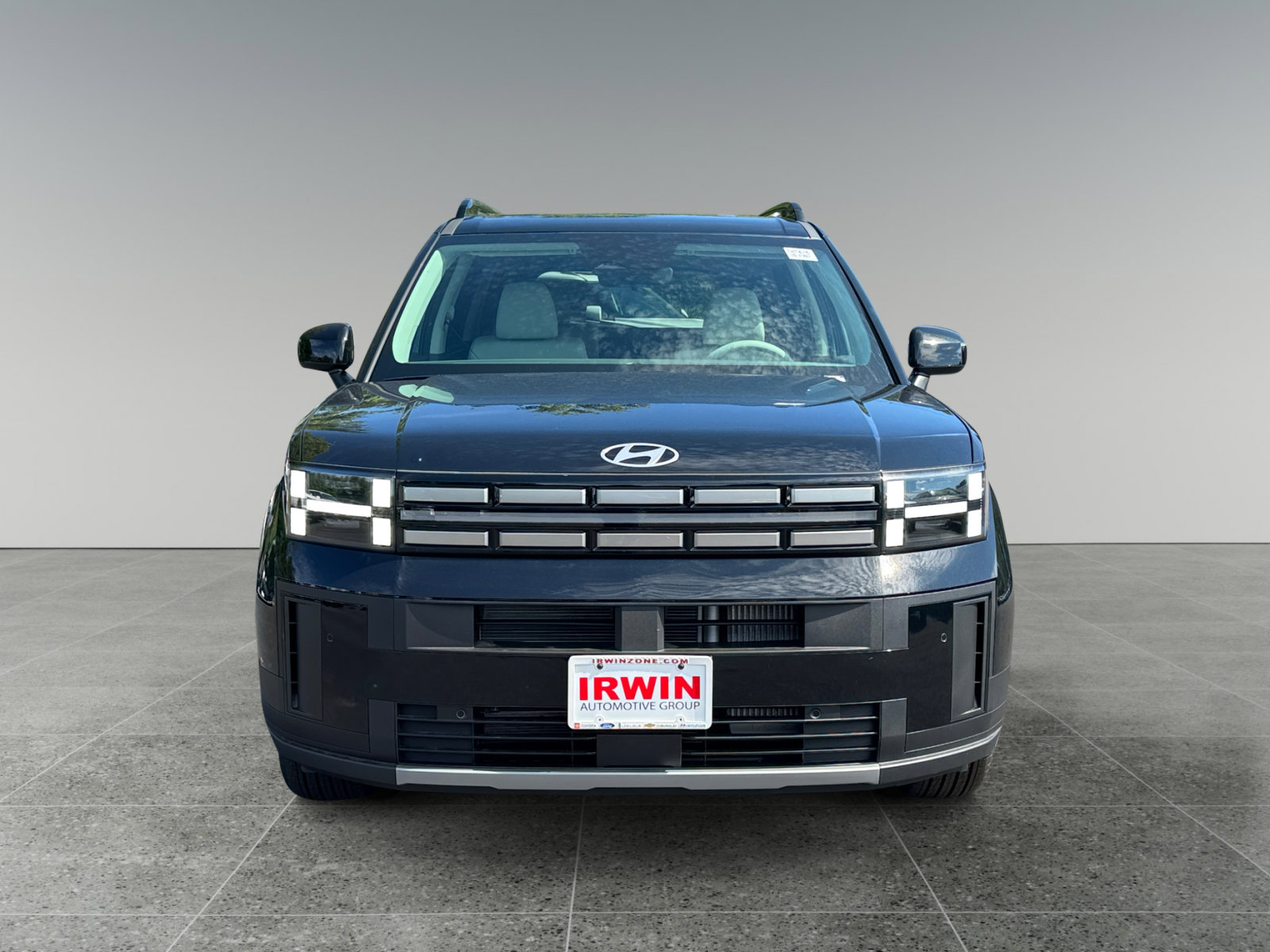 New 2026 Hyundai Santa Fe SEL AWD/4WD image 8