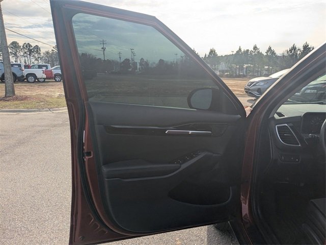 Used 2024 Kia Seltos S image 11