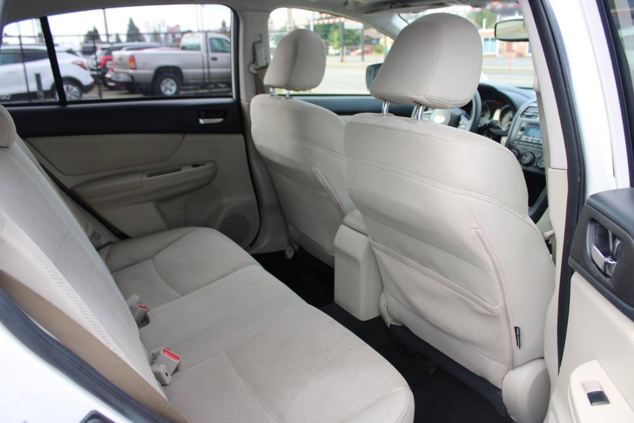 Used 2013 Subaru Crosstrek 2.0i Premium image 15