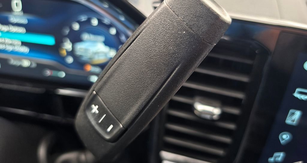 Used 2024 Chevrolet Silverado 1500 LT w/ Protection Package AWD/4WD image 32