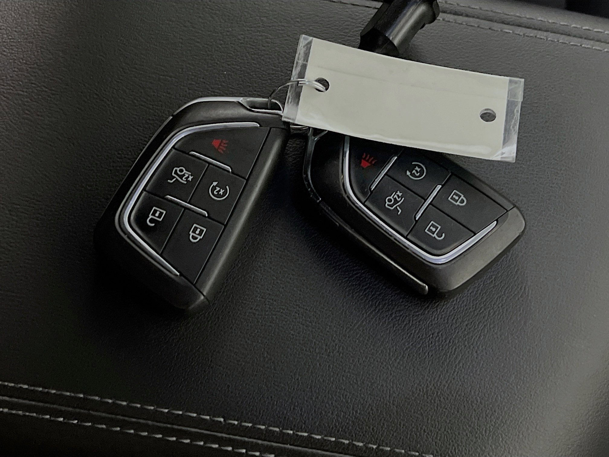 Used 2022 Cadillac CT4 Luxury w/ Sun And Sound Package image 36