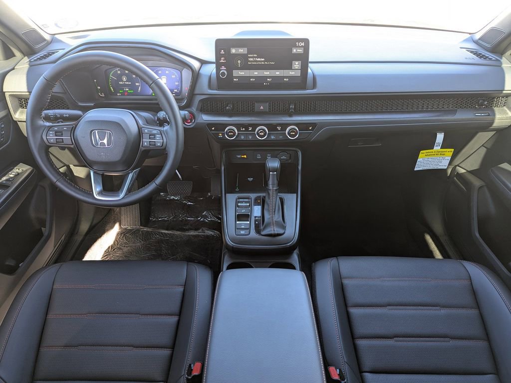 Used 2026 Honda CR-V Sport-L image 11