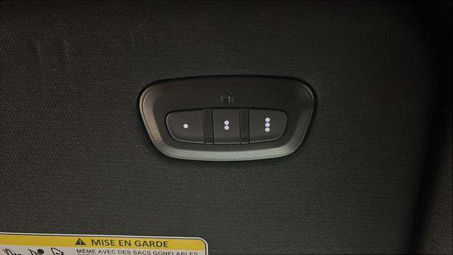 Used 2023 RAM 1500 Big Horn AWD/4WD image 14