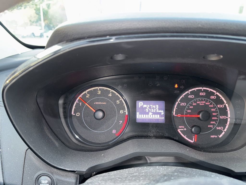 Used 2018 Subaru Impreza 2.0i image 23