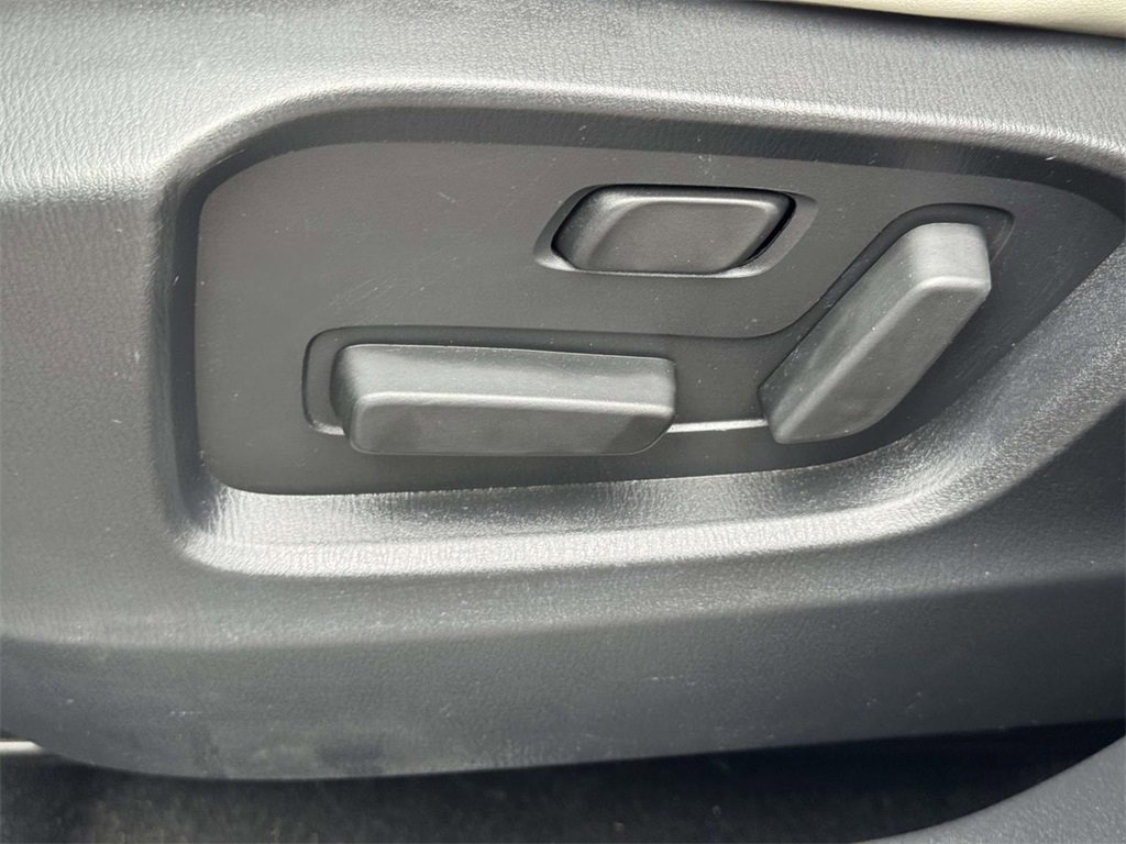 Used 2022 MAZDA CX-5 AWD 2.5 S w/ Premium Package image 14