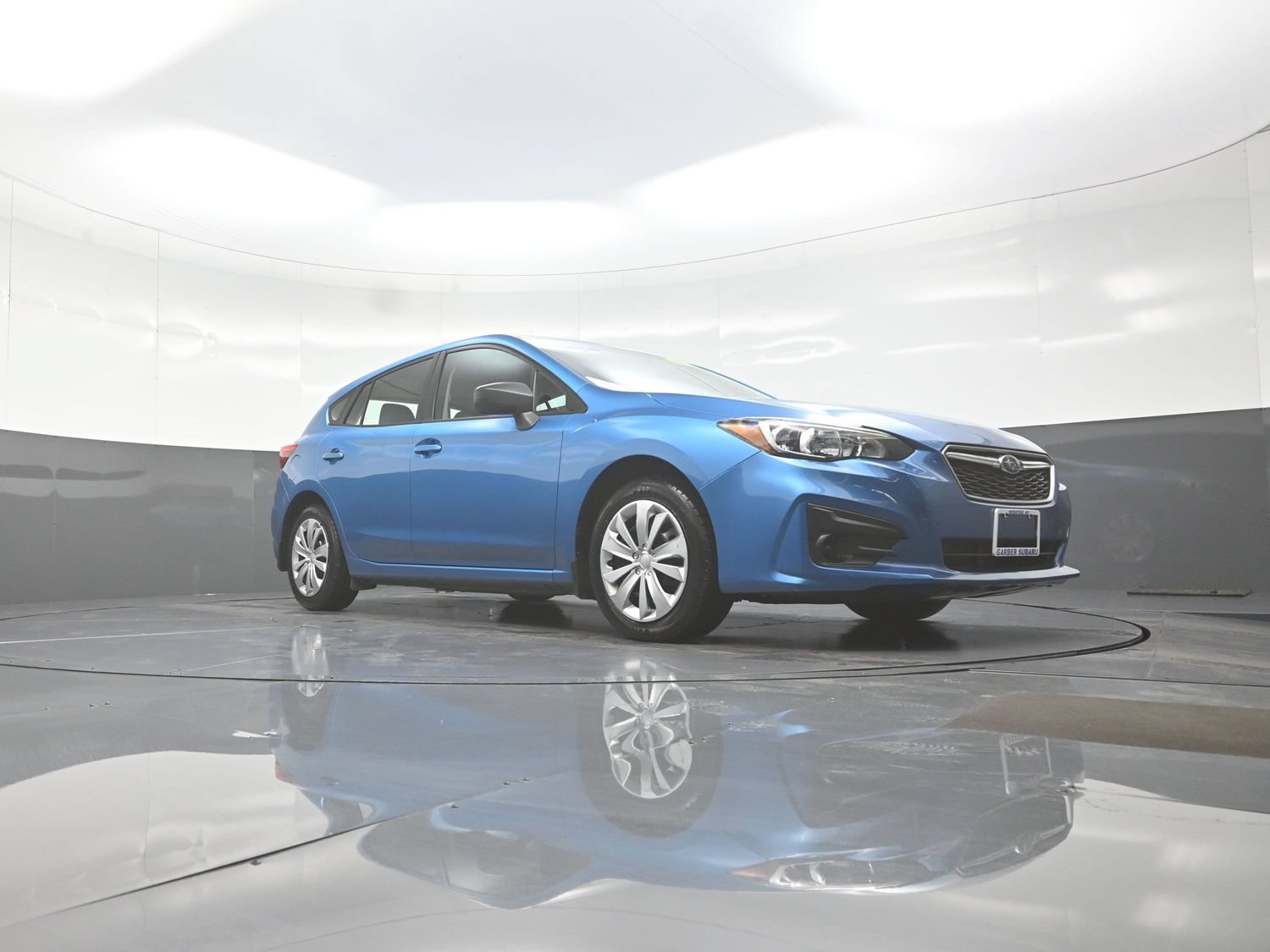 Used 2018 Subaru Impreza 2.0i AWD/4WD image 9