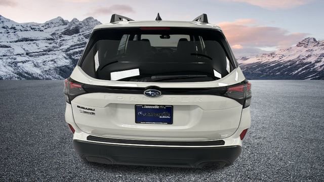 New 2026 Subaru Forester Premium image 4