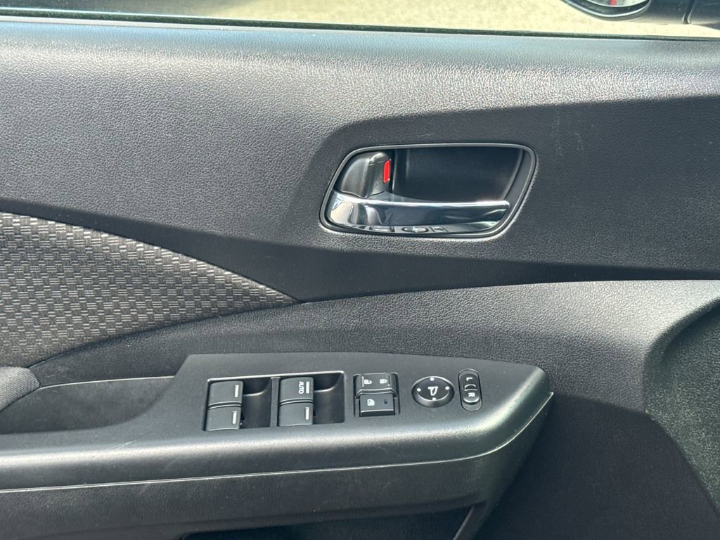 Used 2015 Honda CR-V EX image 35