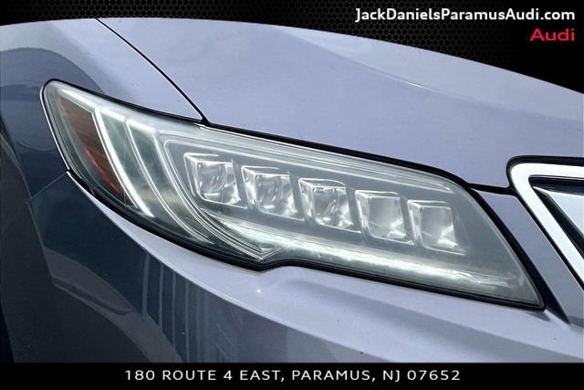 Used 2017 Acura RDX AWD w/ Technology Package image 21
