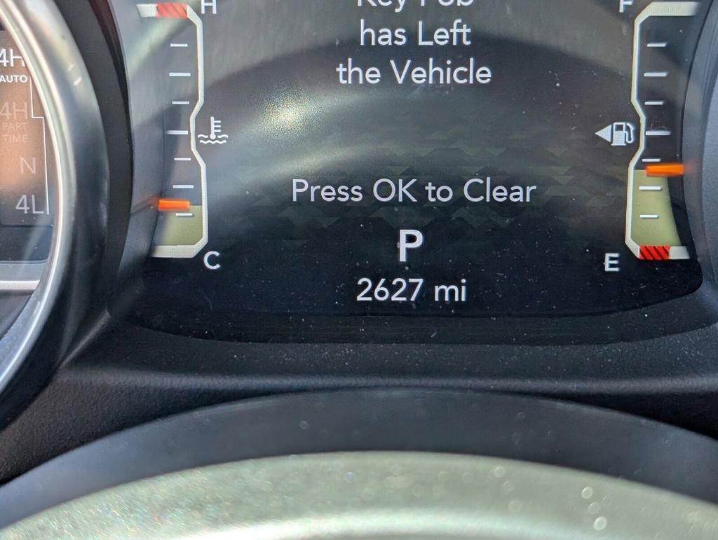 Used 2023 Jeep Wrangler Unlimited Rubicon 392 image 28