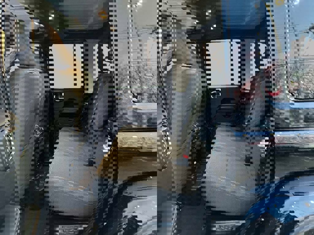 Certified 2025 Jeep Wrangler Unlimited Sahara w/ Safety Group image 14