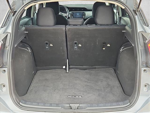 Used 2023 Nissan Kicks SV FWD image 11