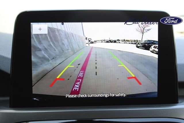 New 2026 Ford Escape Active image 15