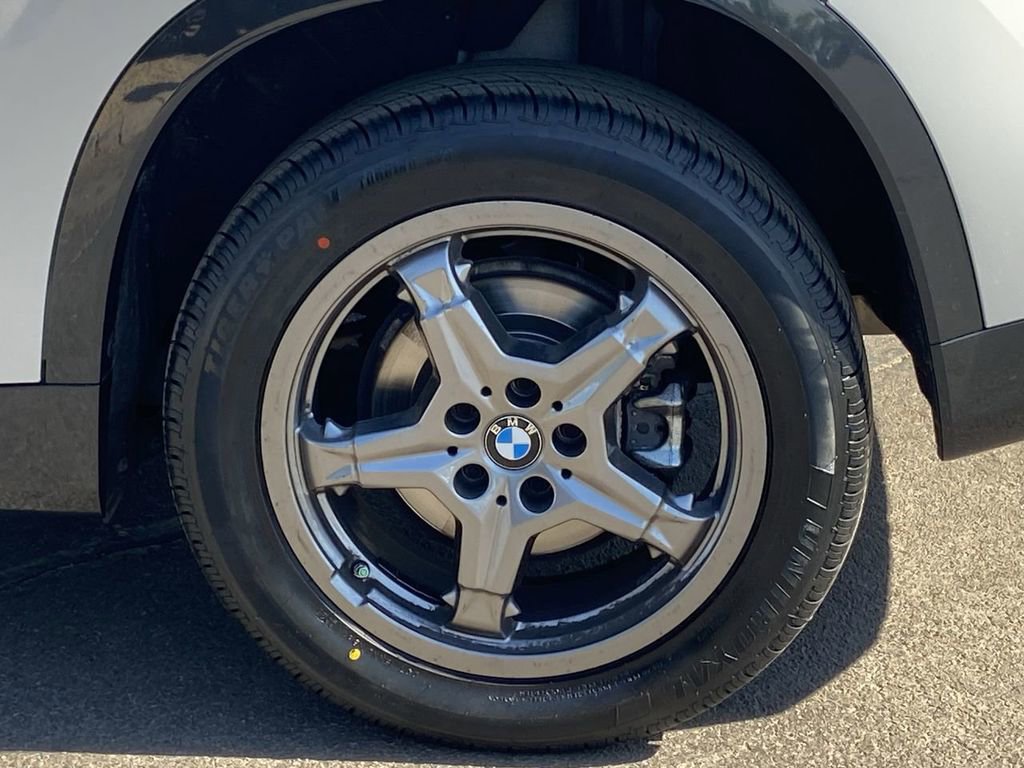 Used 2025 BMW X1 xDrive28i image 29