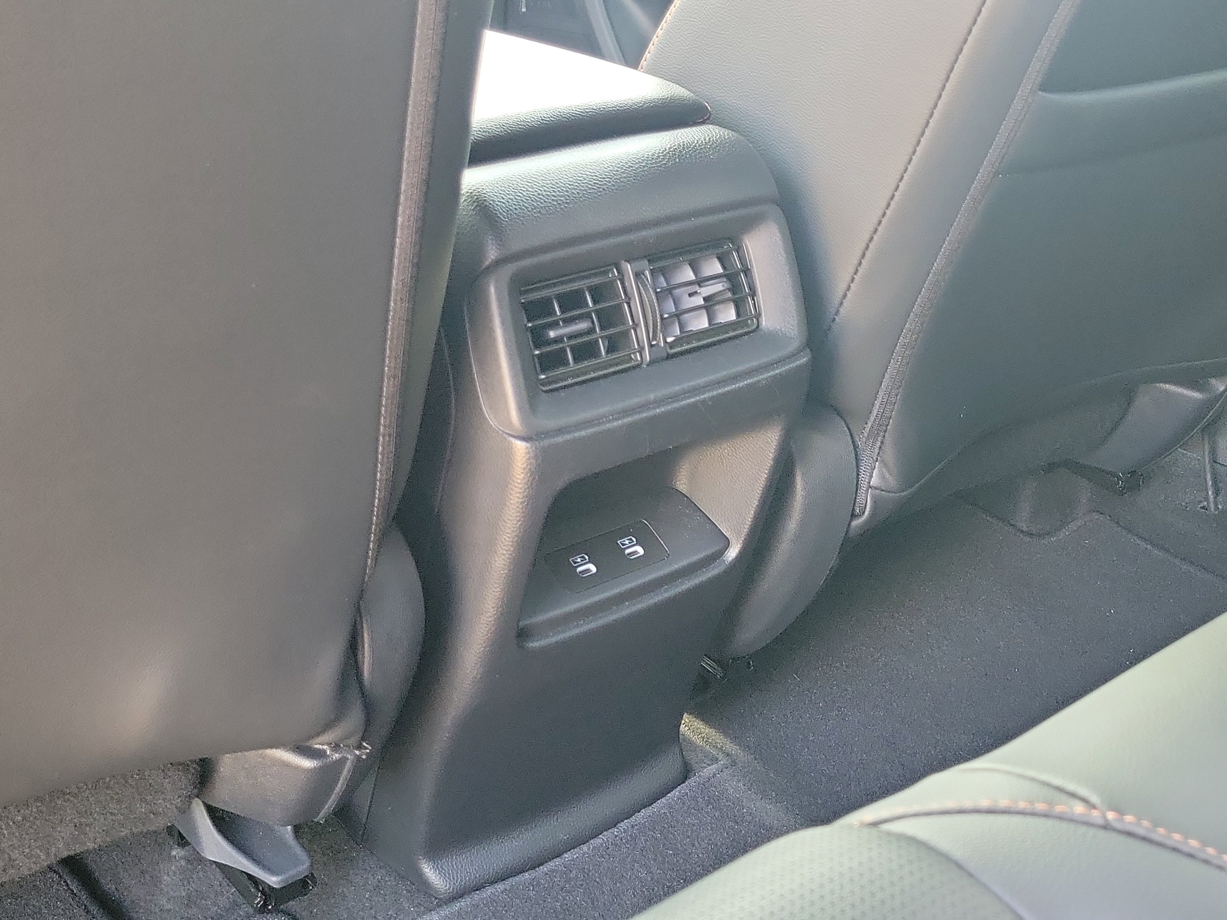 Used 2023 Honda CR-V Sport Touring image 15