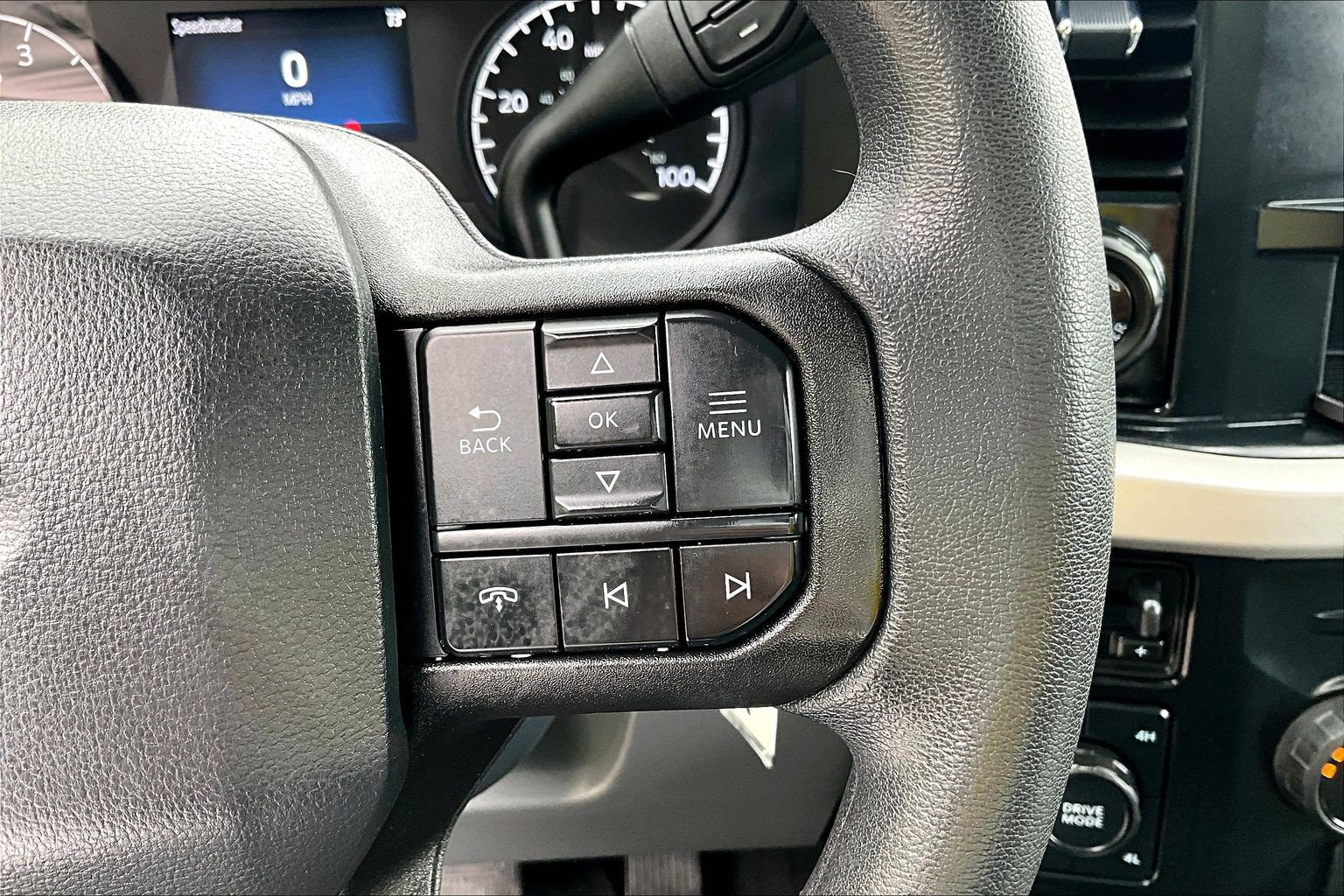 Certified 2023 Ford F450 XL w/ 360-Degree Camera Package AWD/4WD image 21
