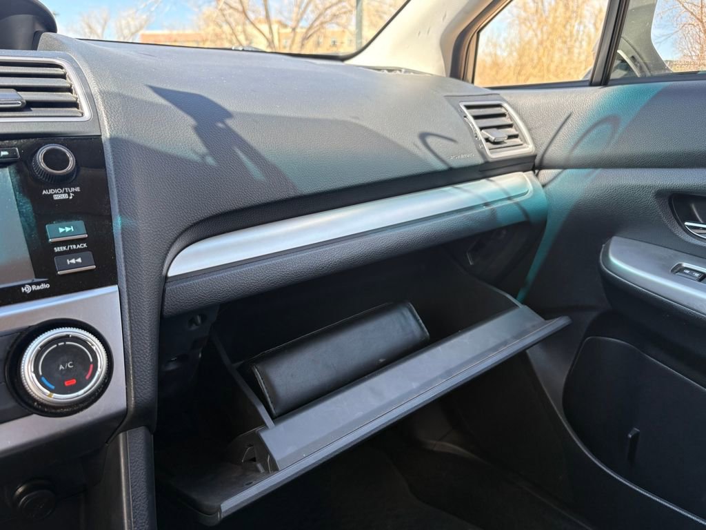 Used 2016 Subaru Crosstrek 2.0i Premium image 29