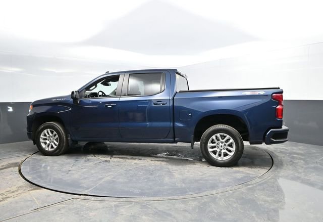 Used 2023 Chevrolet Silverado 1500 RST w/ Protection Package image 6