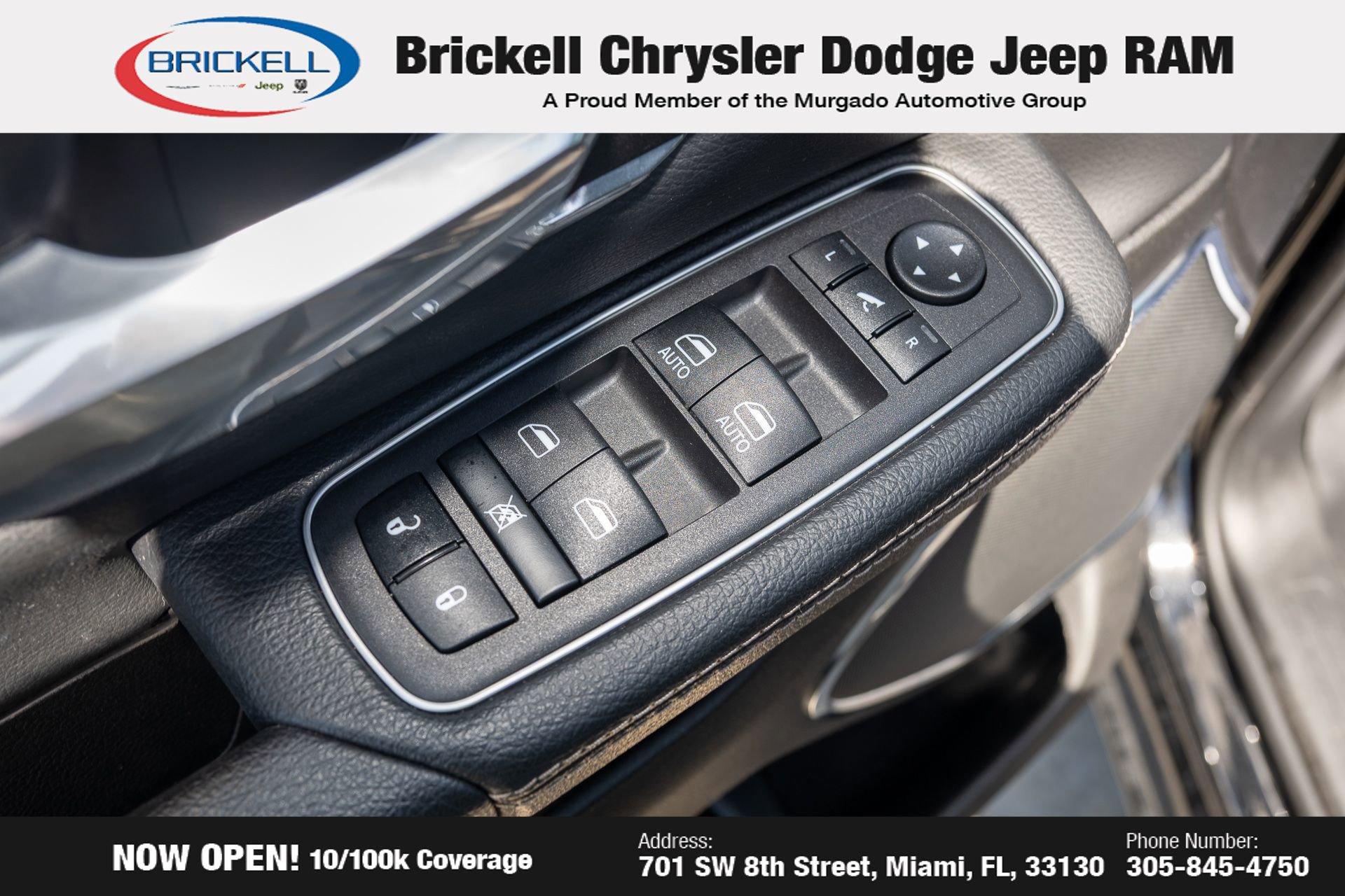 Used 2024 RAM 1500 Laramie image 24