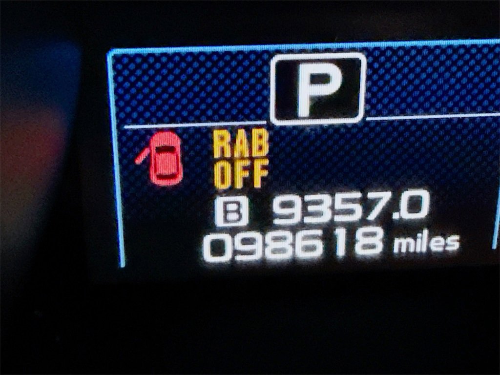 Used 2019 Subaru Legacy 2.5i Limited w/ Popular Package #2A image 4