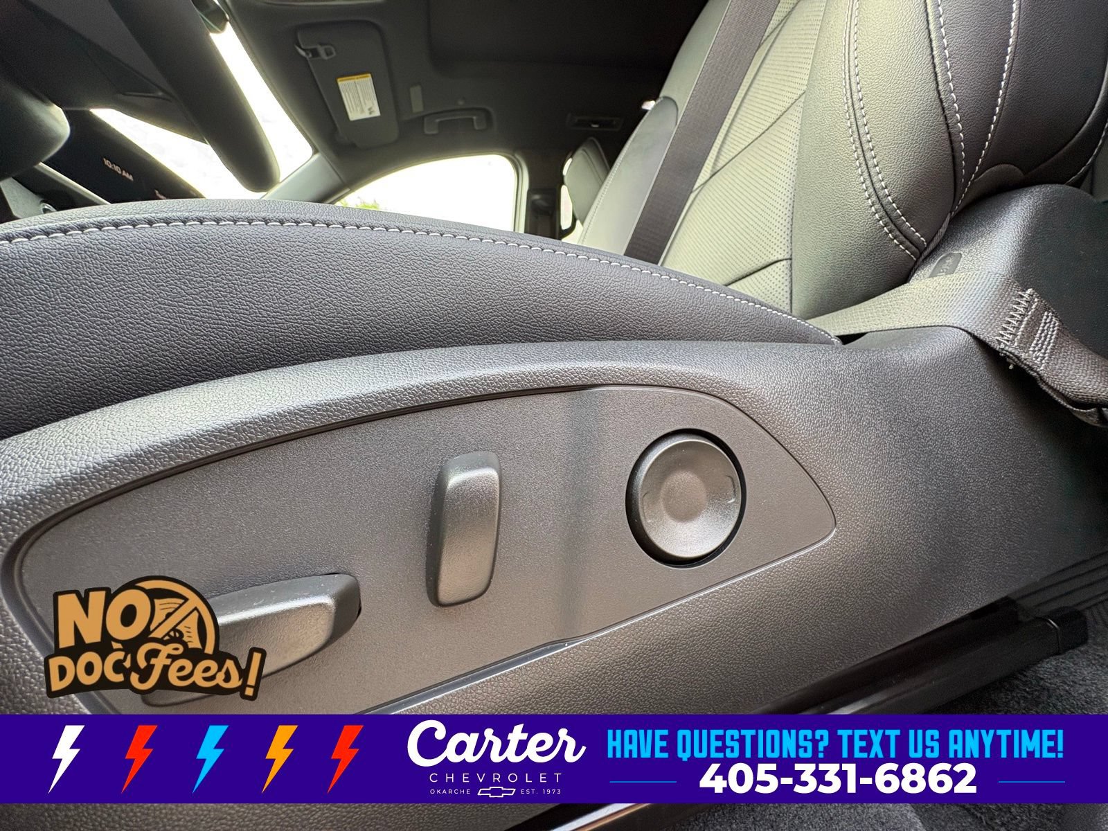 New 2026 Chevrolet Traverse LT w/ Sun and Wheel Package FWD image 19