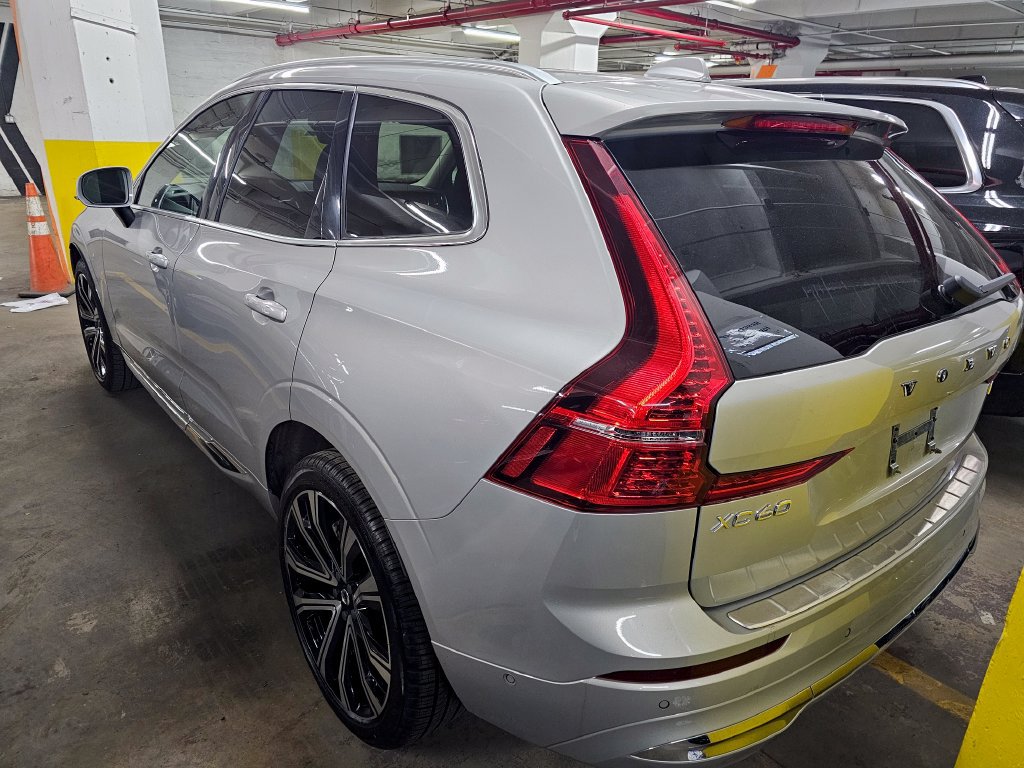 Certified 2023 Volvo XC60 B6 Ultimate AWD/4WD image 2