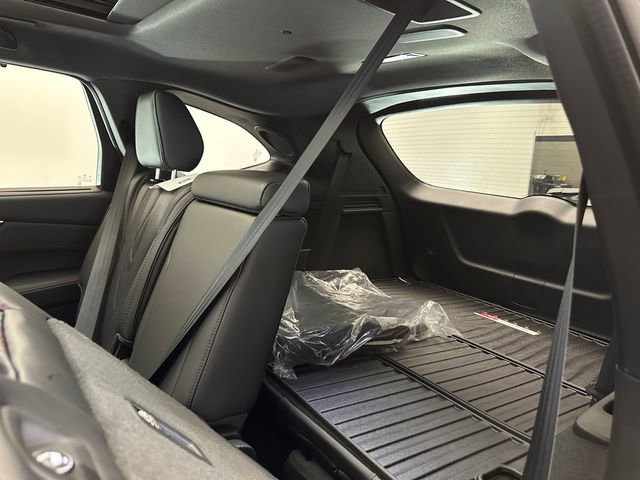 New 2026 Acura MDX Type S image 13