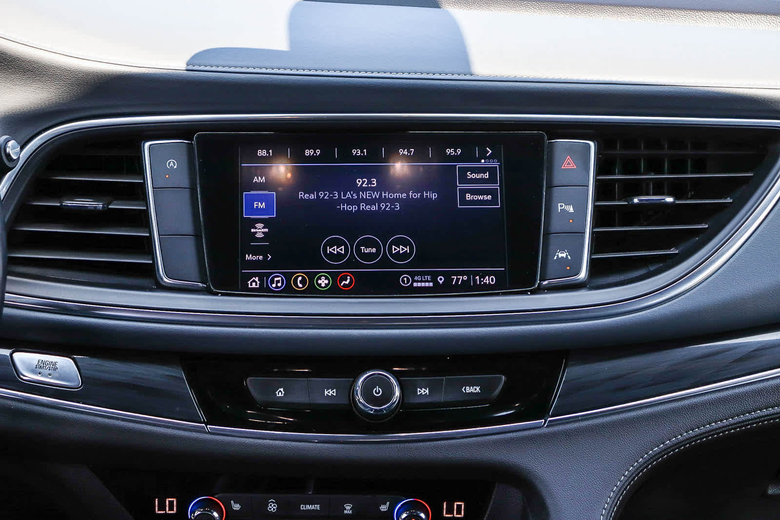Used 2023 Buick Enclave Essence FWD image 14
